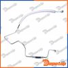 Tuyau hydraulique direction pour VW | V10-1765, SPH-VW-003